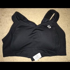 Moving Comfort Juno Bra size 36C